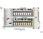 ★手数料０円★尾道市高須町 月極駐車場